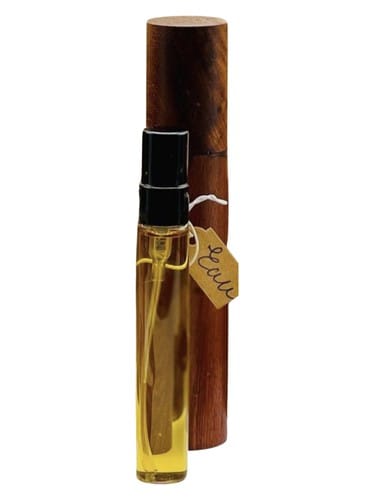 Prathet Thai of MABRA by Mabra Parfums