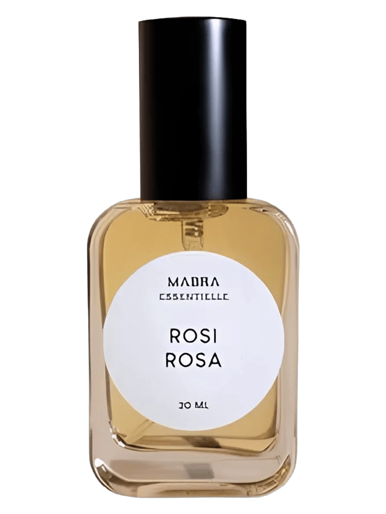 Rosi Rosa – The Floral by Mabra Parfums