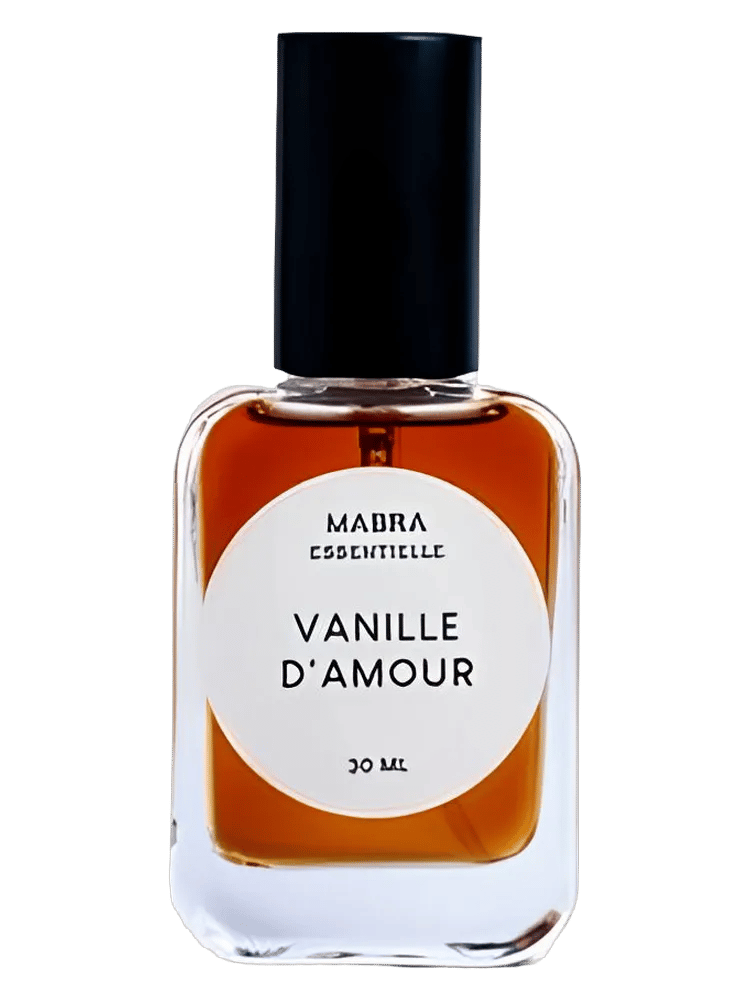 Vanille d'Amour - The Sweety by Mabra Parfums