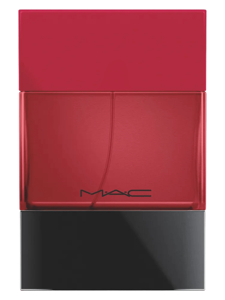 Ruby Woo by Mac