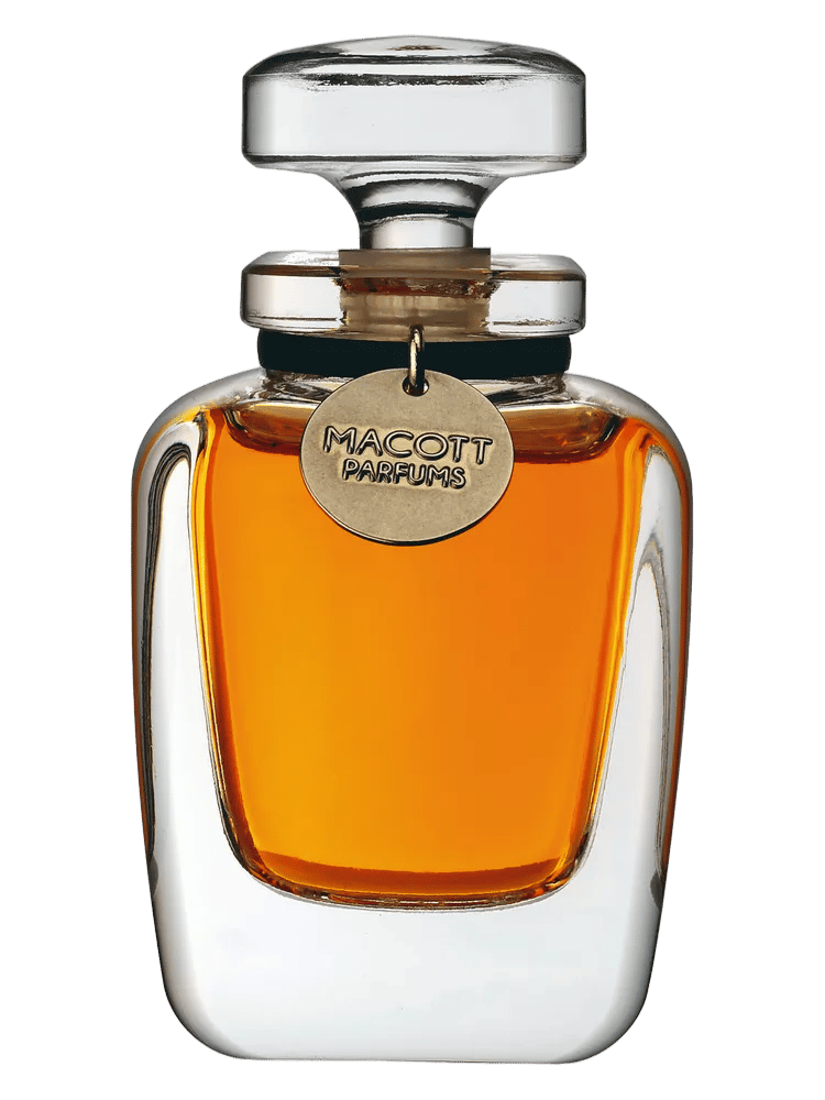 Blue Otto Rose by Macott Parfums