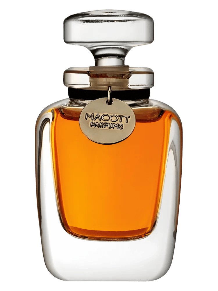 Jasmine Blanc by Macott Parfums