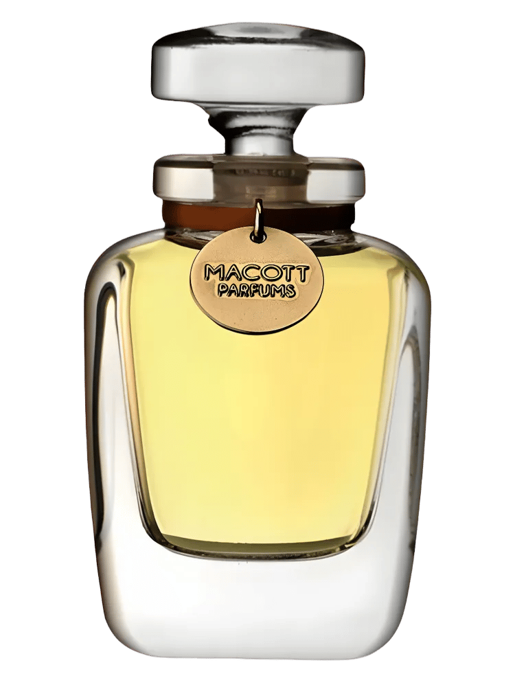 Modern Garden Roses by Macott Parfums