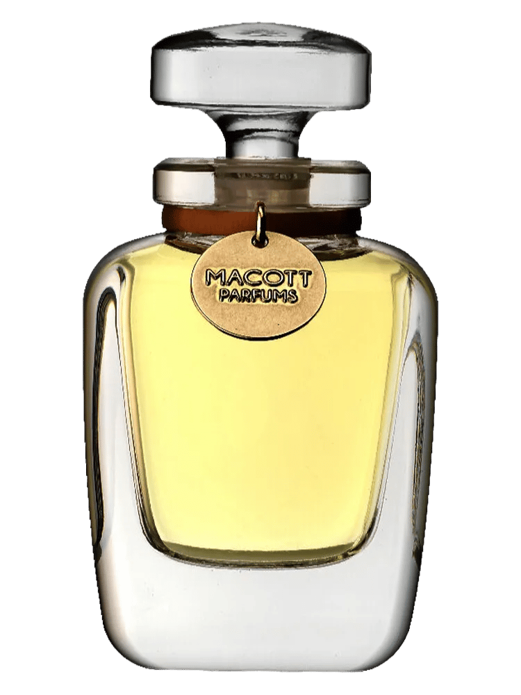 Neroli Bigarade by Macott Parfums