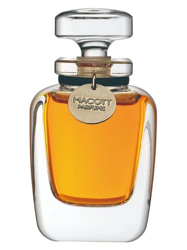 Old Neroli by Macott Parfums