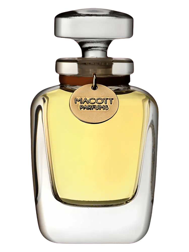 Pink Rose Otto by Macott Parfums