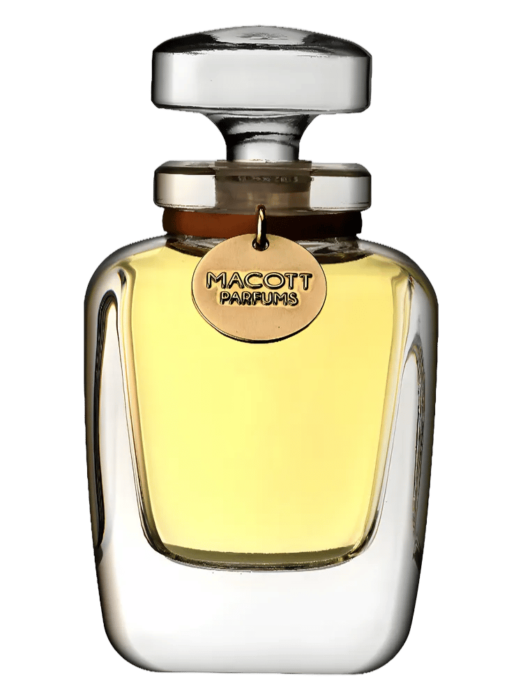 Tuberose Golden by Macott Parfums