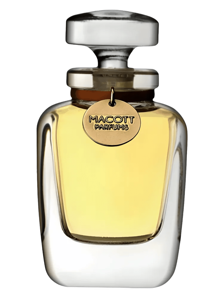 White Neroli by Macott Parfums