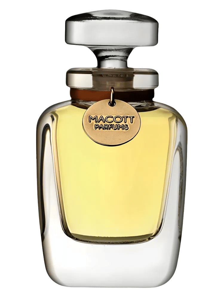 White Rose by Macott Parfums