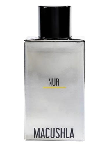 Nur by Macushla