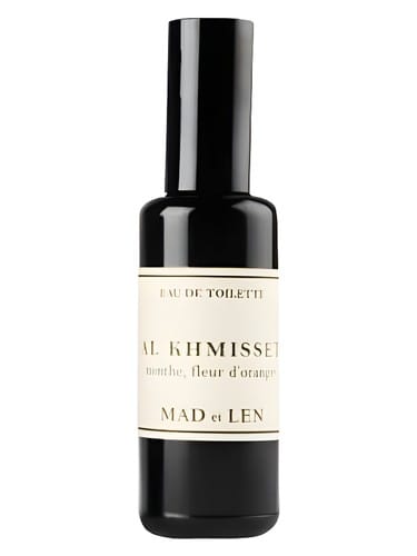 Al Khmisset by Mad Et Len