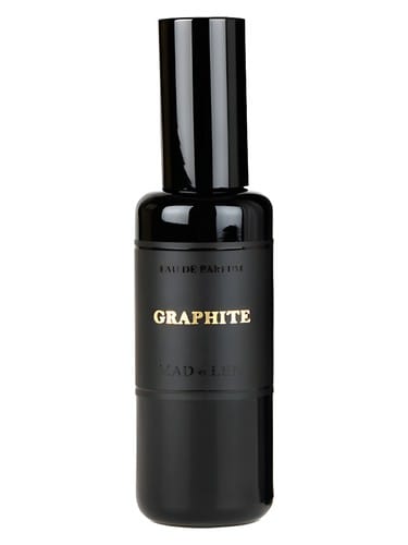 Graphite by Mad Et Len