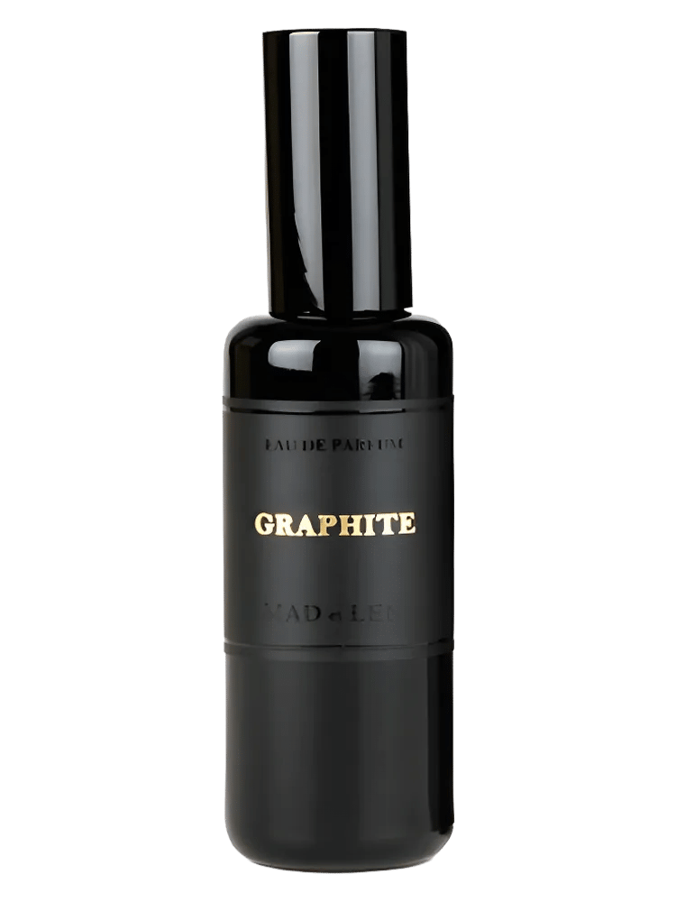 Graphite by Mad Et Len