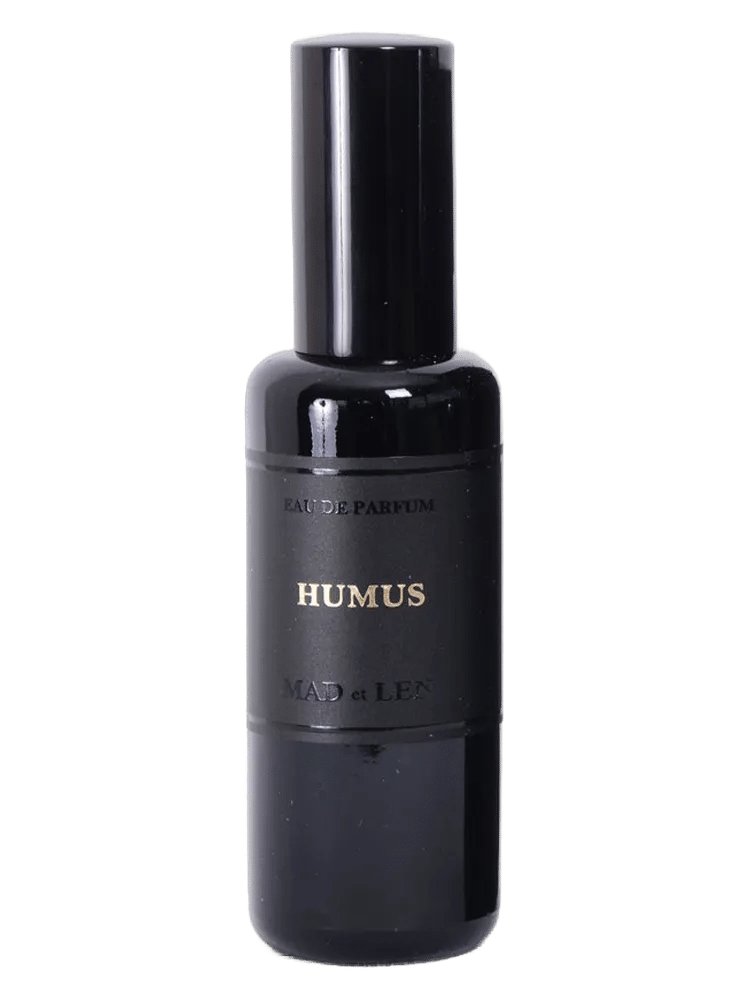 Humus by Mad Et Len