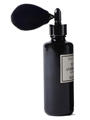 No. XIV Ambre by Mad Et Len