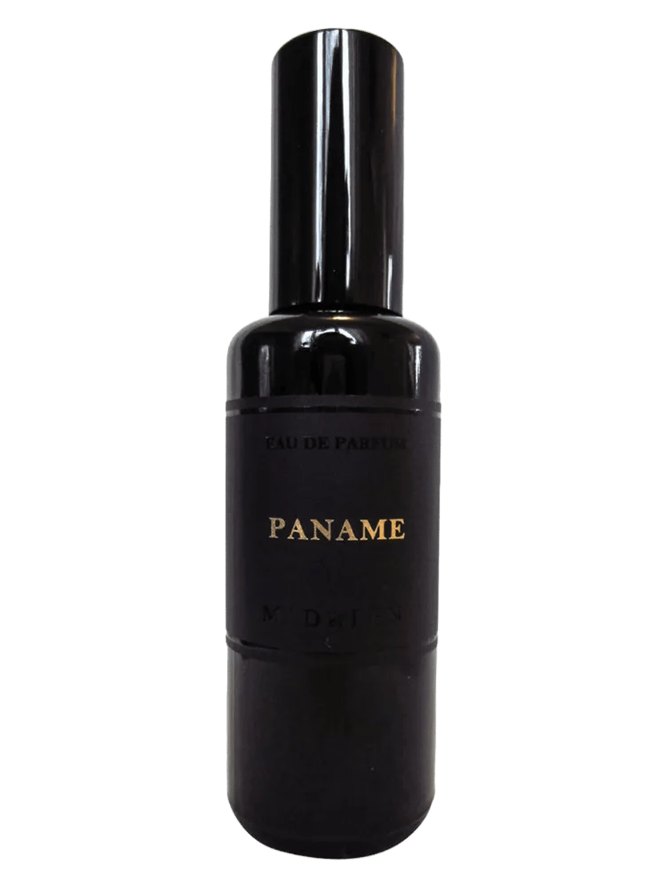 Paname by Mad Et Len