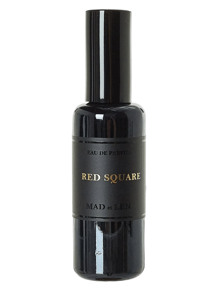 Red Square by Mad Et Len
