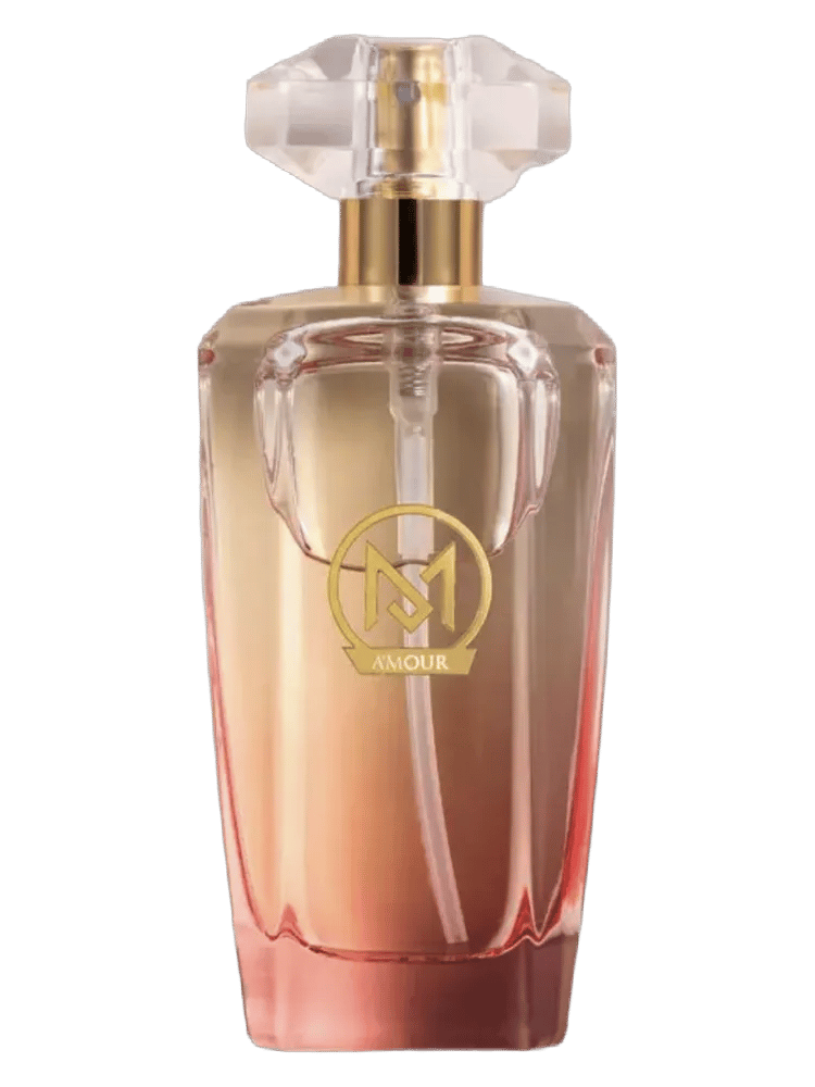 Madam Amour by Mad Parfumeur