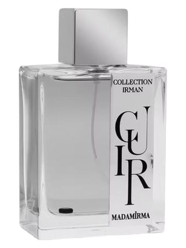 Cuir by Madamirma
