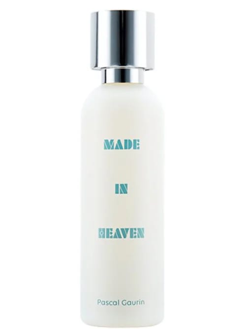 Made In Heaven by A Lab On Fire