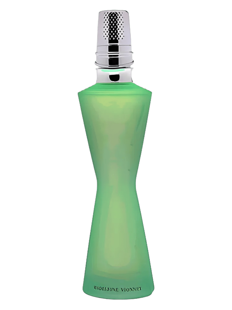 MV Green by Madeleine Vionnet
