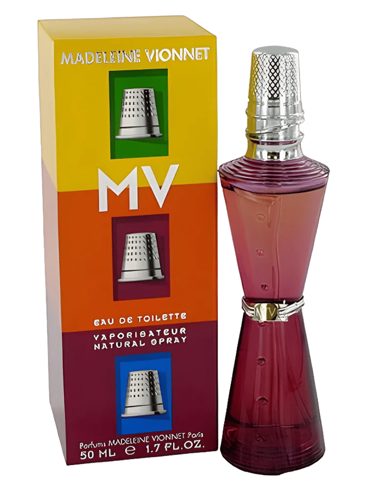 MV by Madeleine Vionnet