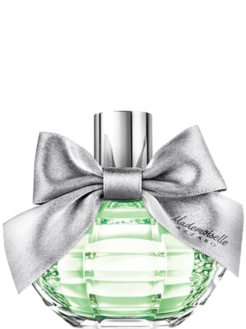 Mademoiselle L'Eau Très Florale by Azzaro