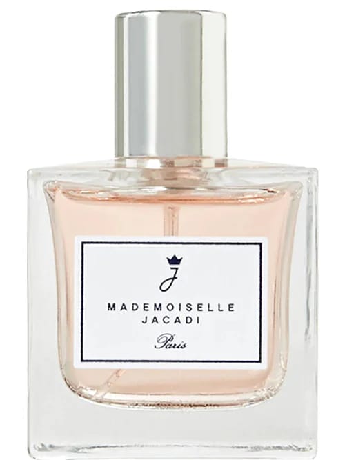 Mademoiselle by Jacadi