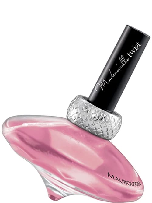 Mademoiselle Twist by Mauboussin