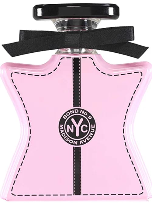 Madison Avenue by Bond No. 9 I Love Ny