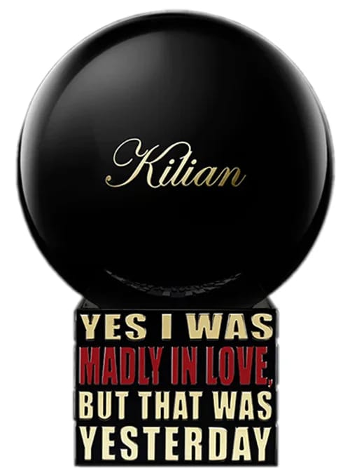 Madly In Love by Kilian