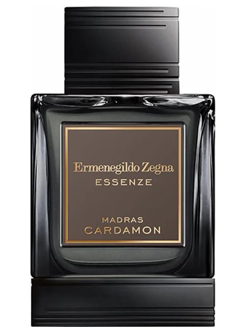 Madras Cardamom by Ermenegildo Zegna