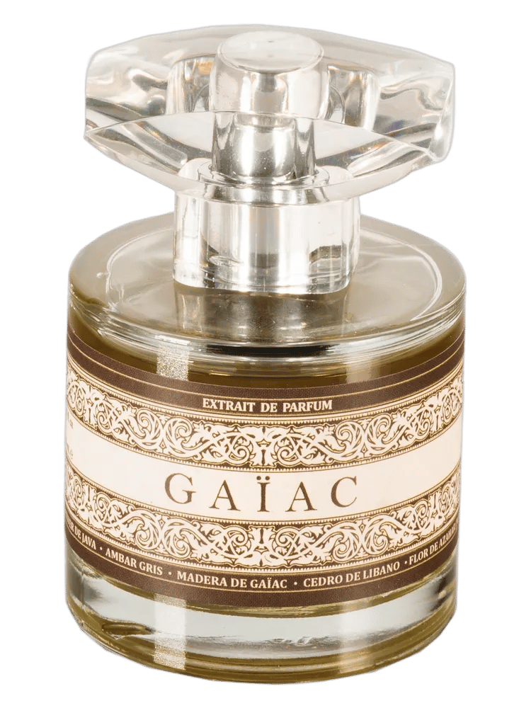 Gaiac by Maese Pau