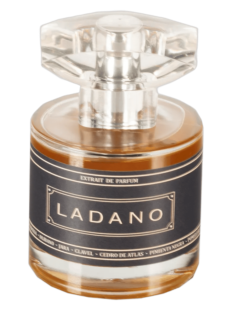 Ladano by Maese Pau