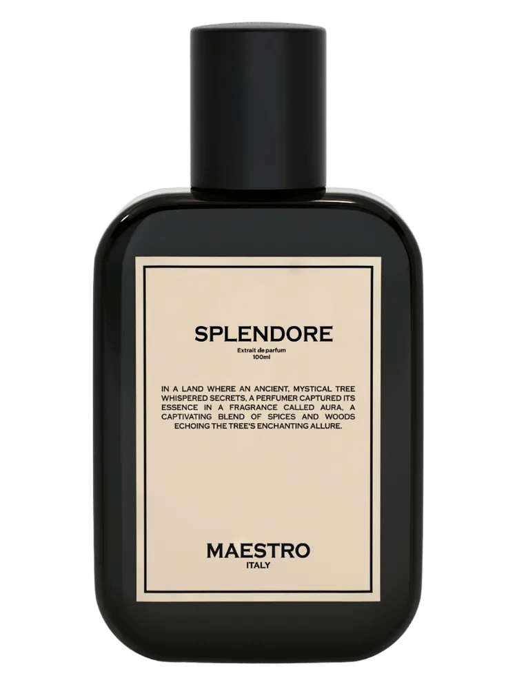 Splendore by Maestro