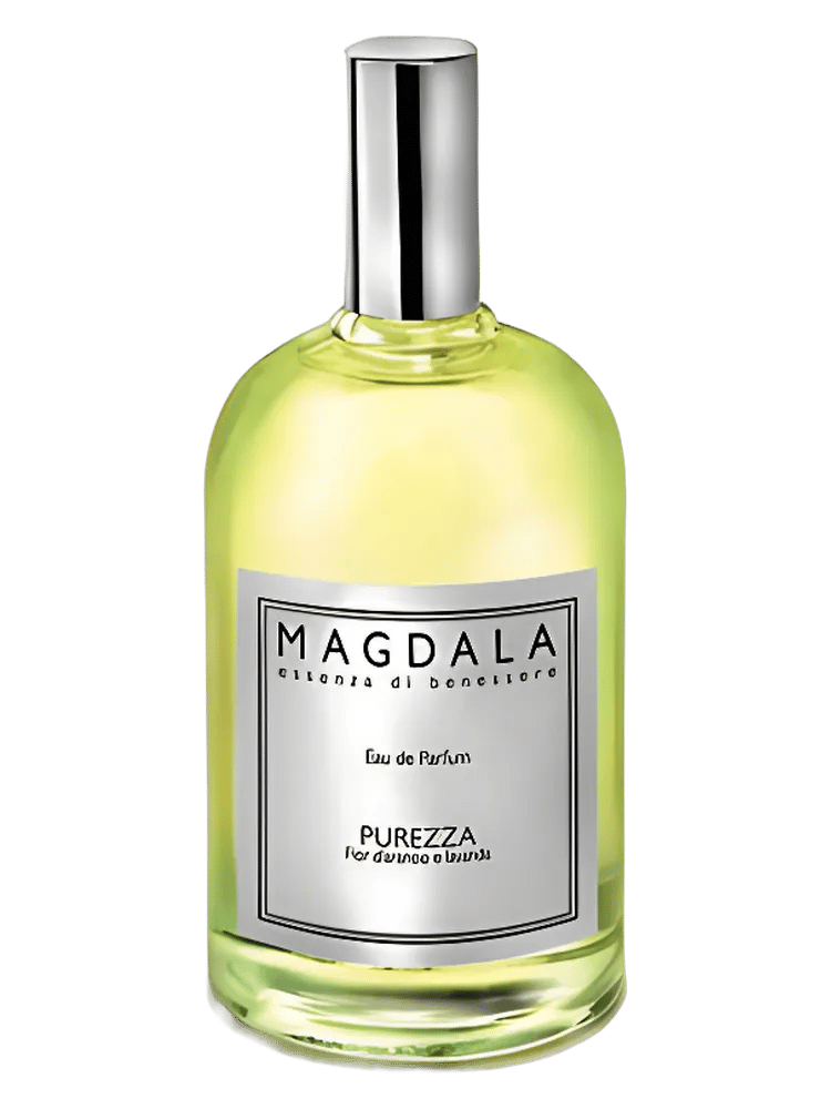 Purezza by Magdala