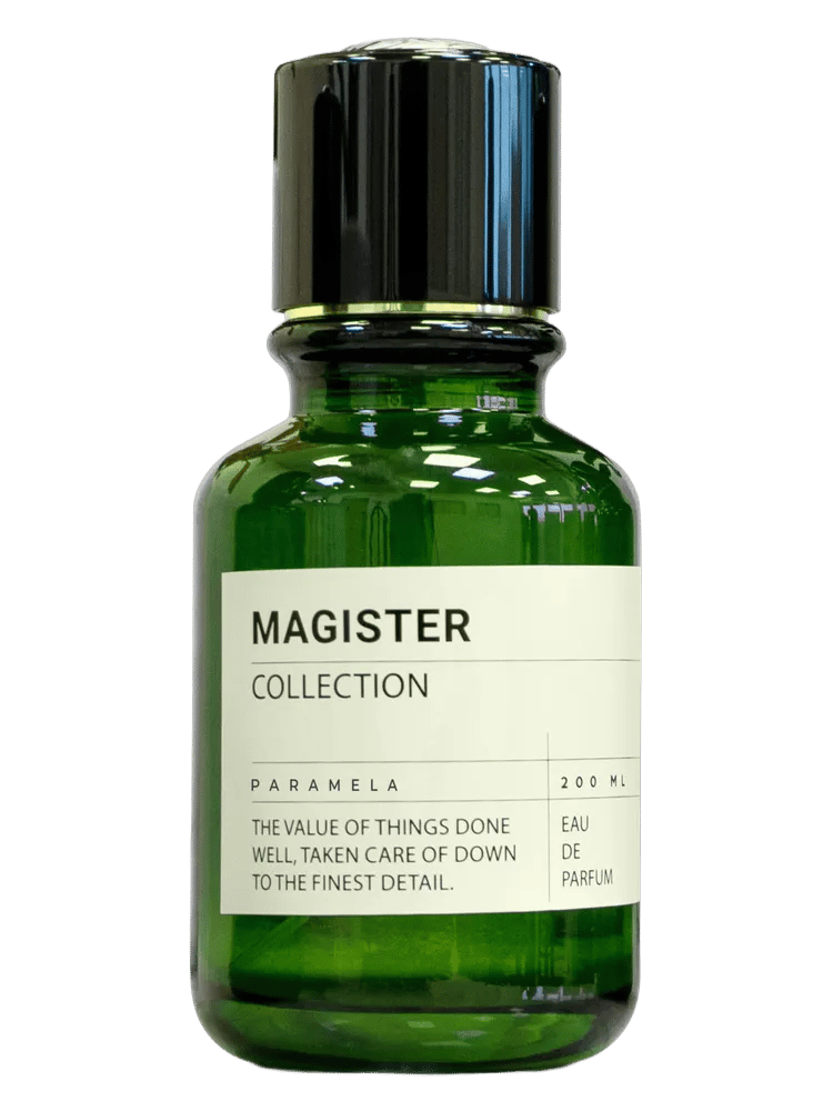 Paramela by Magister Collection