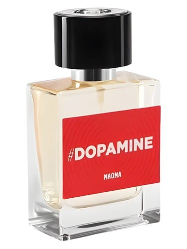 #Dopamine by Magma