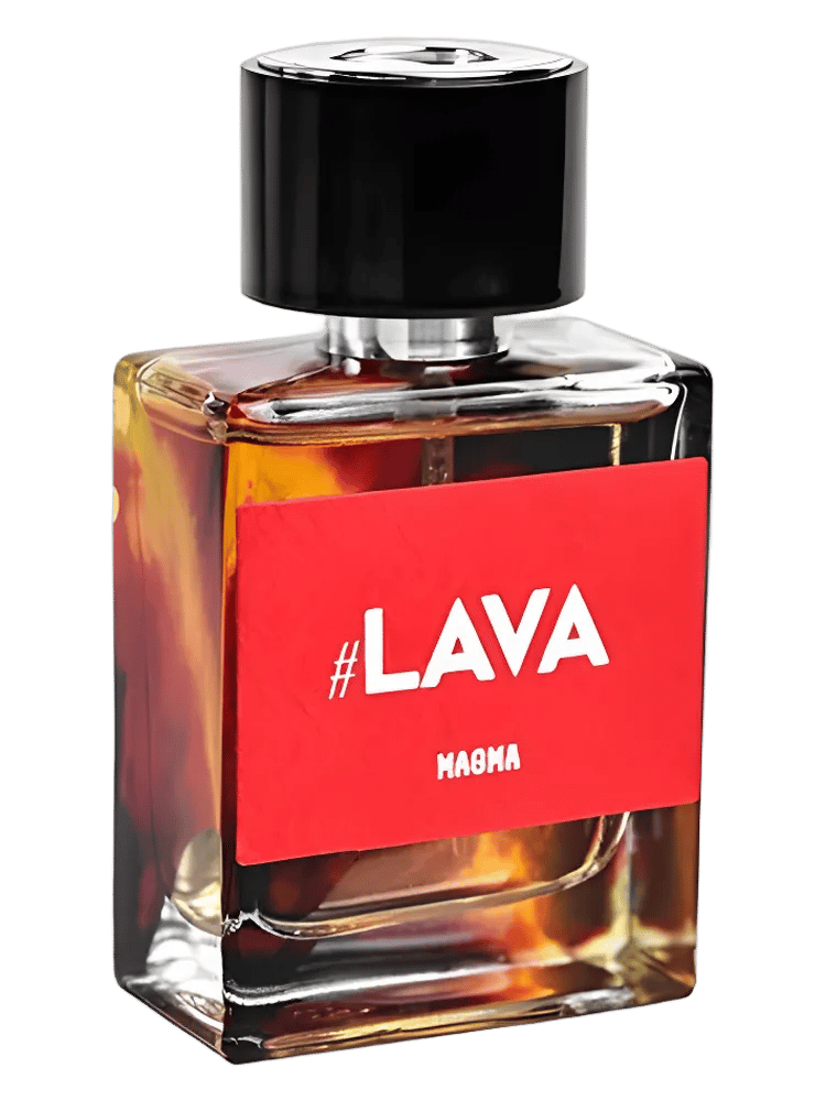 #Lava by Magma