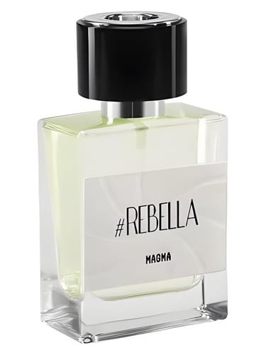 #Rebella by Magma