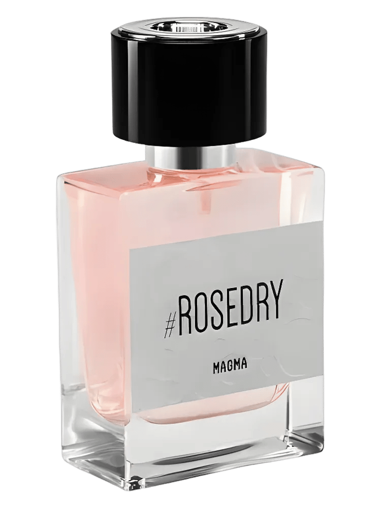 #Rosedry by Magma