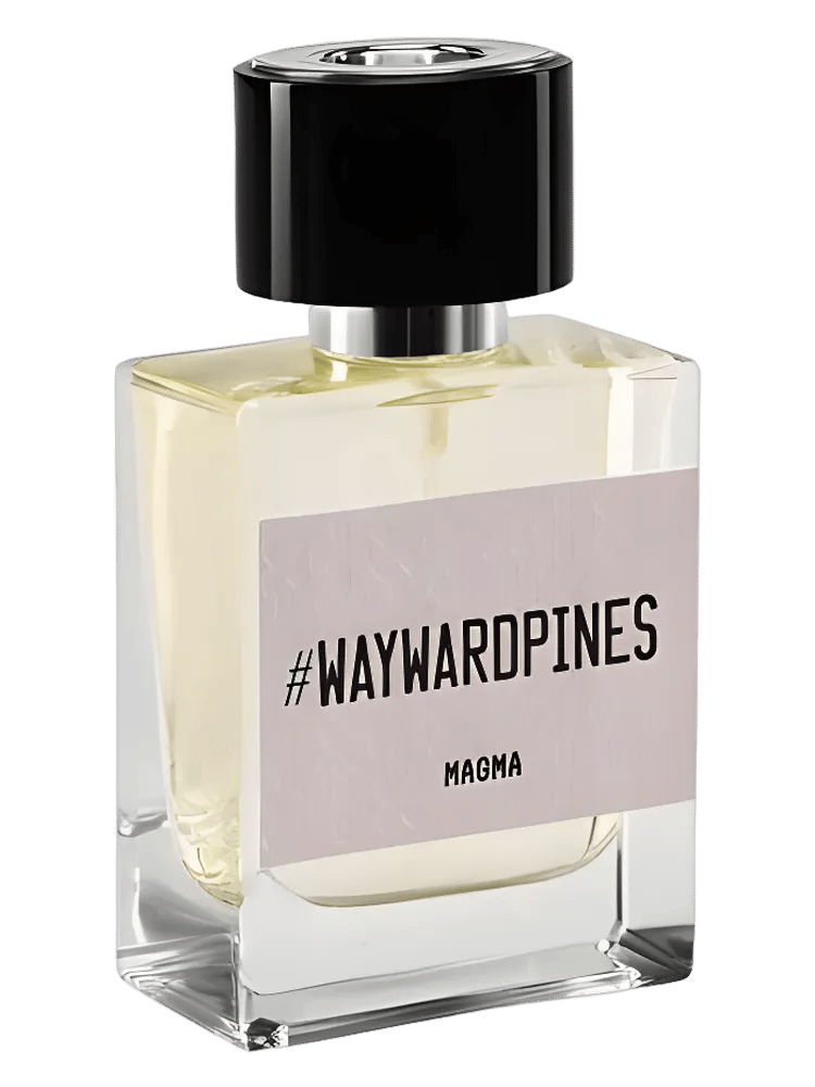 #Waywardpines by Magma