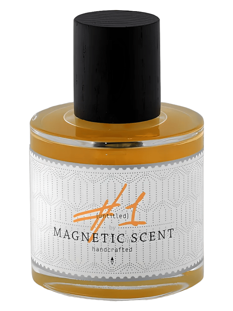 Untitled 1 by Magnetic Scent