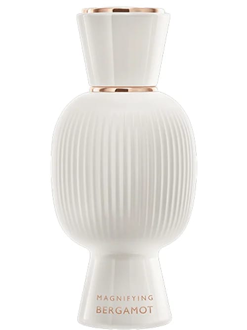 Magnifying Bergamot by Bulgari