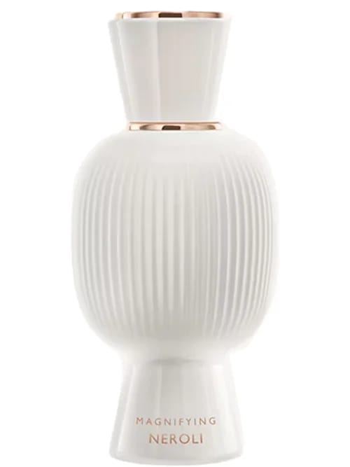 Magnifying Neroli by Bulgari