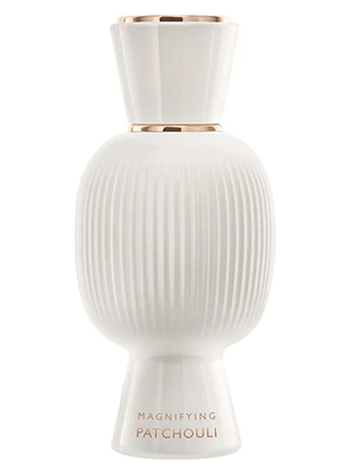 Magnifying Patchouli by Bulgari
