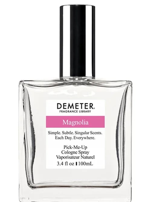 Magnolia by Demeter Fragrance Library