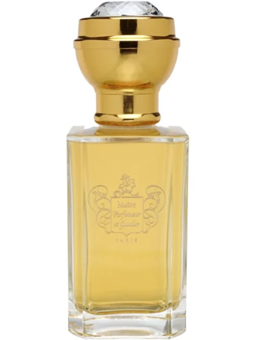 Magnolia Pourpre by Maître Parfumeur Et Gantier