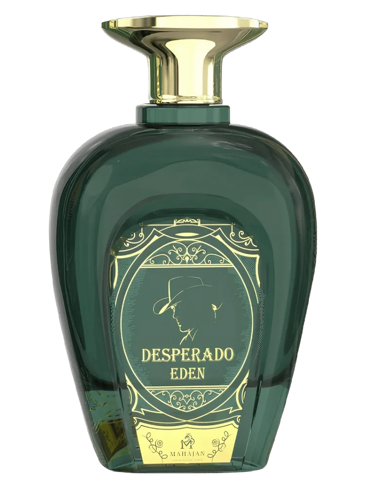 Desperado Eden by Mahajan Perfumes