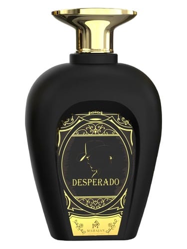 Desperado by Mahajan Perfumes